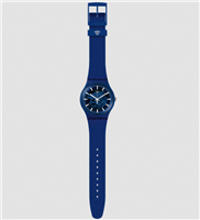 Armbanduhr Swatch NEW GENT SWATCH PAY! in Plastik SVIN103-5300 - SVIN103-5300